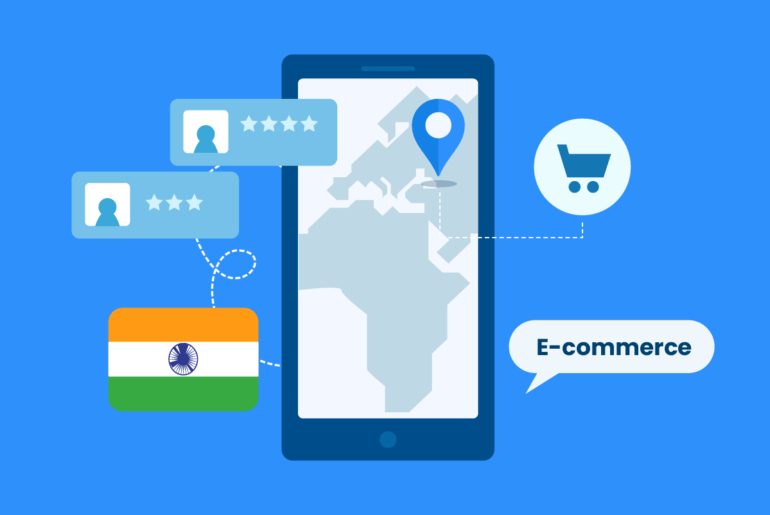 E-Commerce in India