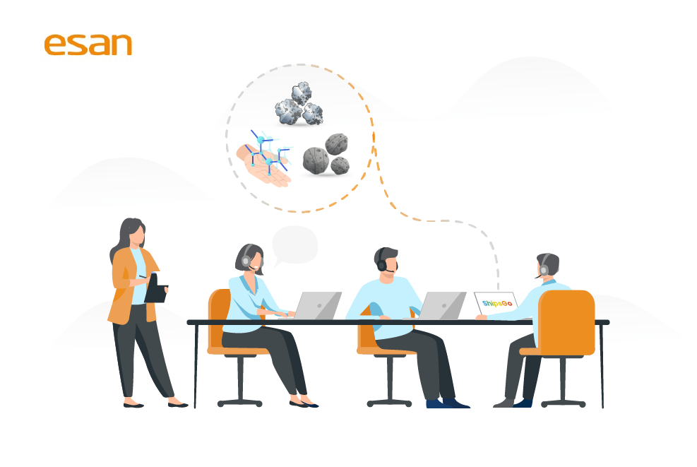 Container Tracking ShipsGo Blog