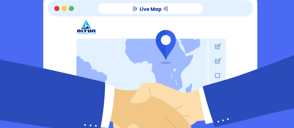 Altun Logistics utilizza i servizi ShipsGo