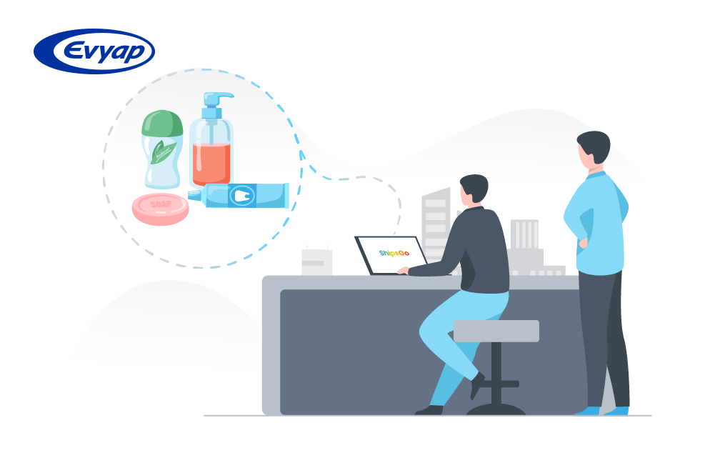 Container Tracking ShipsGo Blog