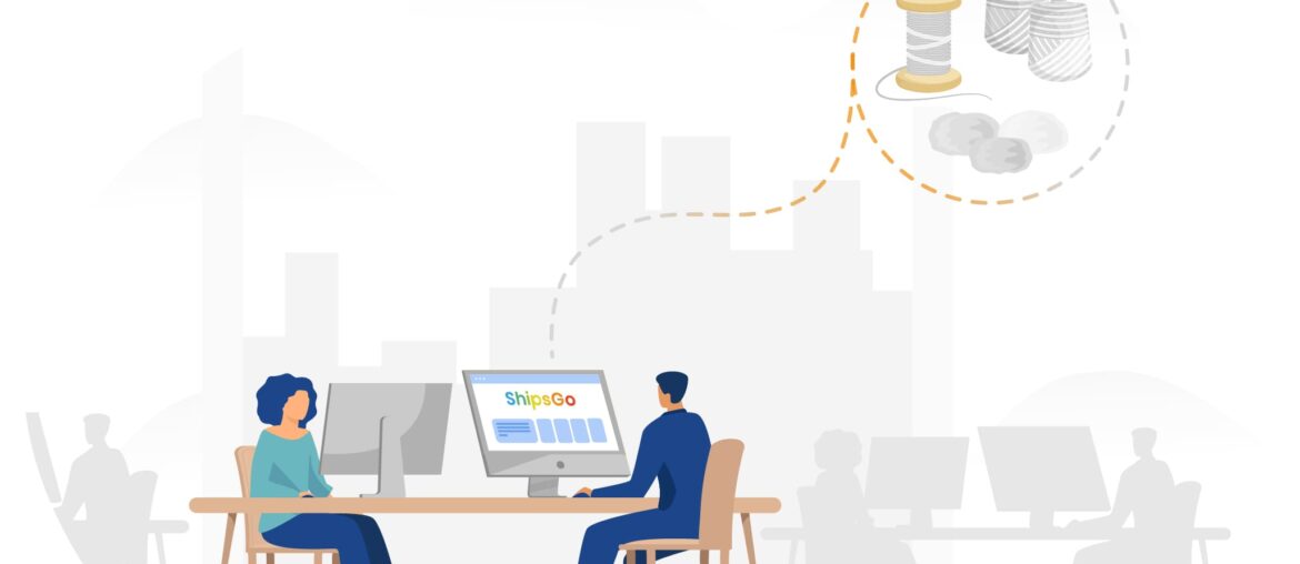 SASA ha integrato il proprio sistema ERP con ShipsGo