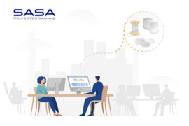 SASA Integrated its ERP System with ShipsGo