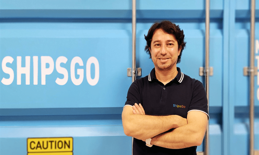 Emre Kara si unisce al team di ShipsGo