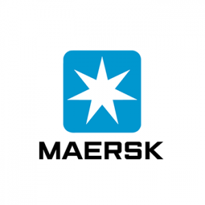 Maersk Tracking