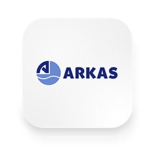 arkas line container tracking