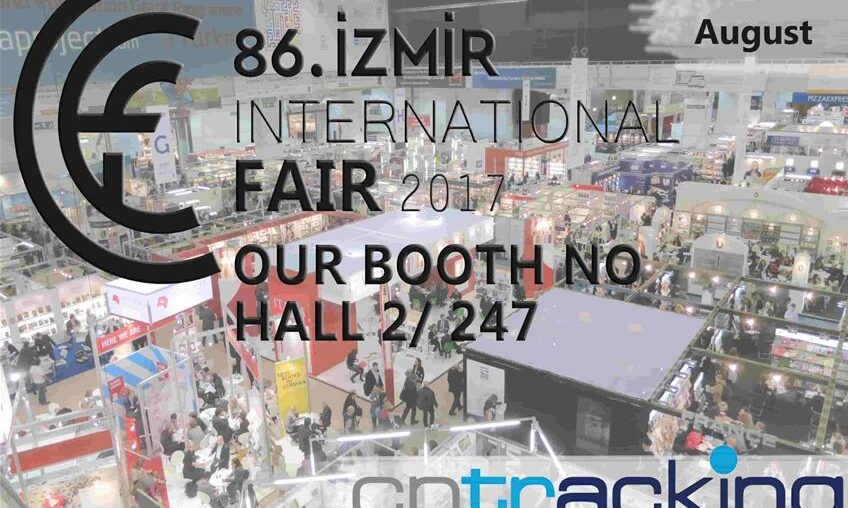 shipsgo ha partecipato alla fiera internazionale di izmir