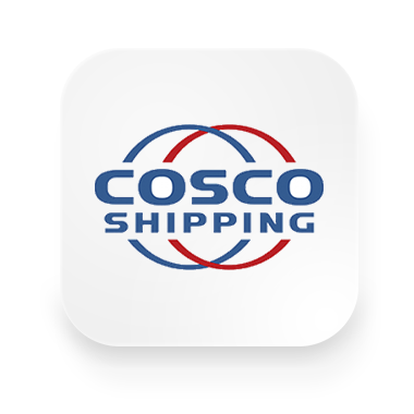 cosco container tracking