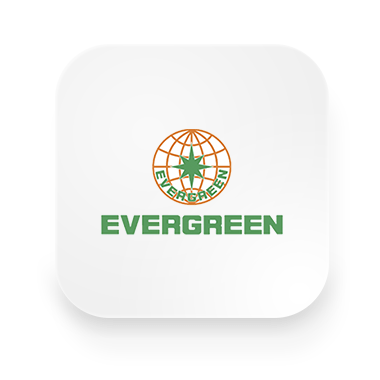 evergreen container tracking