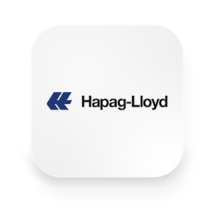 hapag lloyd container tracking