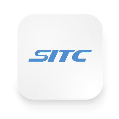SITC container tracking