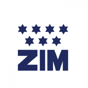 ZIM Line Tracking
