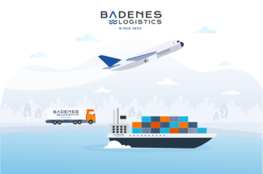 Spanish Freight Forwarder Badenes Logistics is Using ShipsGo Tracking Services