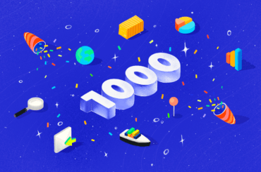 ShipsGo reached 1000 clients
