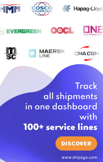 tracking banner