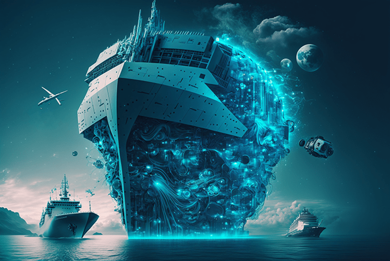 AI in maritime transportation