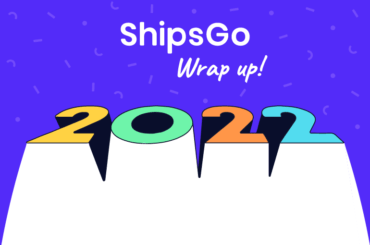 2022 Wrap-up by ShipsGo