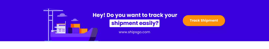 Easily Shipment Tracking with Shipsgo