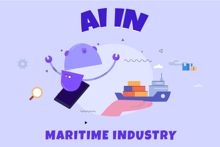 Artificial Intelligence Solutions and Shipping Sector