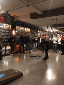 ShipsGo Social Events