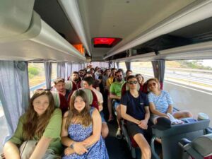 ShipsGo Social Events