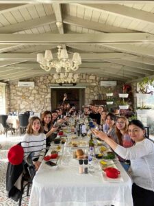 ShipsGo Social Events