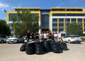 ShipsGo Social Events