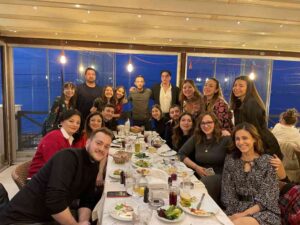 ShipsGo Social Events