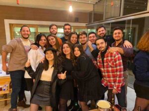 ShipsGo Social Events