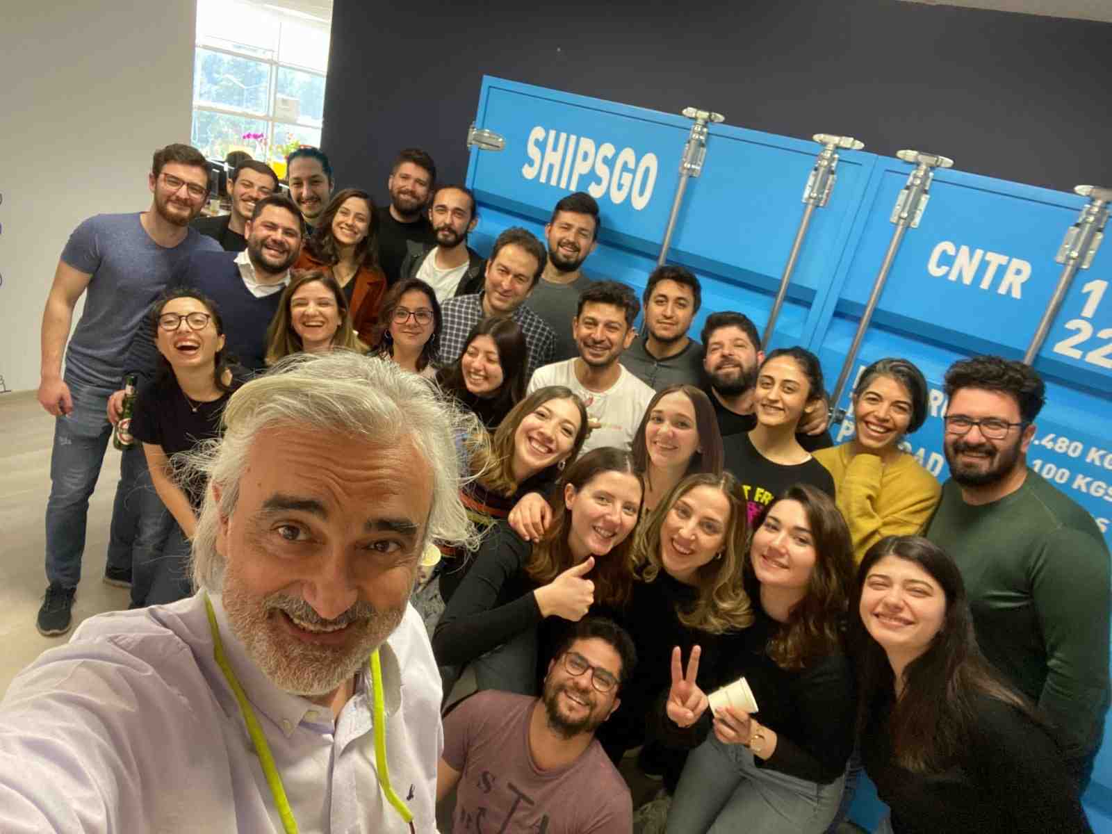 Galer a De Shipsgo ShipsGo Blog