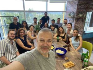 ShipsGo Social Events