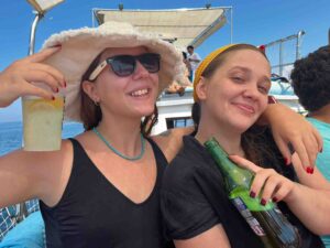 ShipsGo Social Events