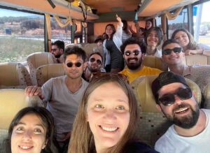 ShipsGo Social Events