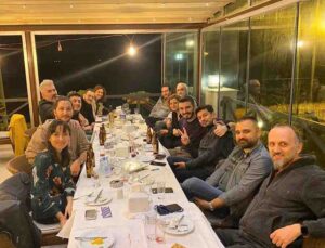 ShipsGo Social Events