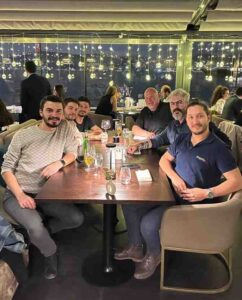 ShipsGo Social Events