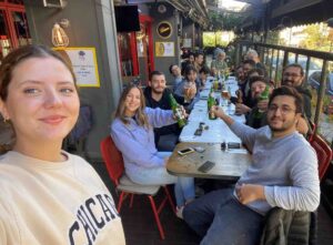 ShipsGo Social Events