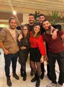 ShipsGo Social Events