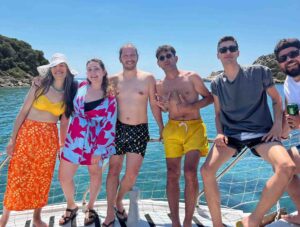 ShipsGo Summer Events