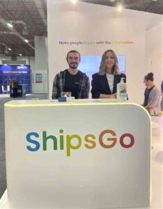 ShipsGo Exhibitions
