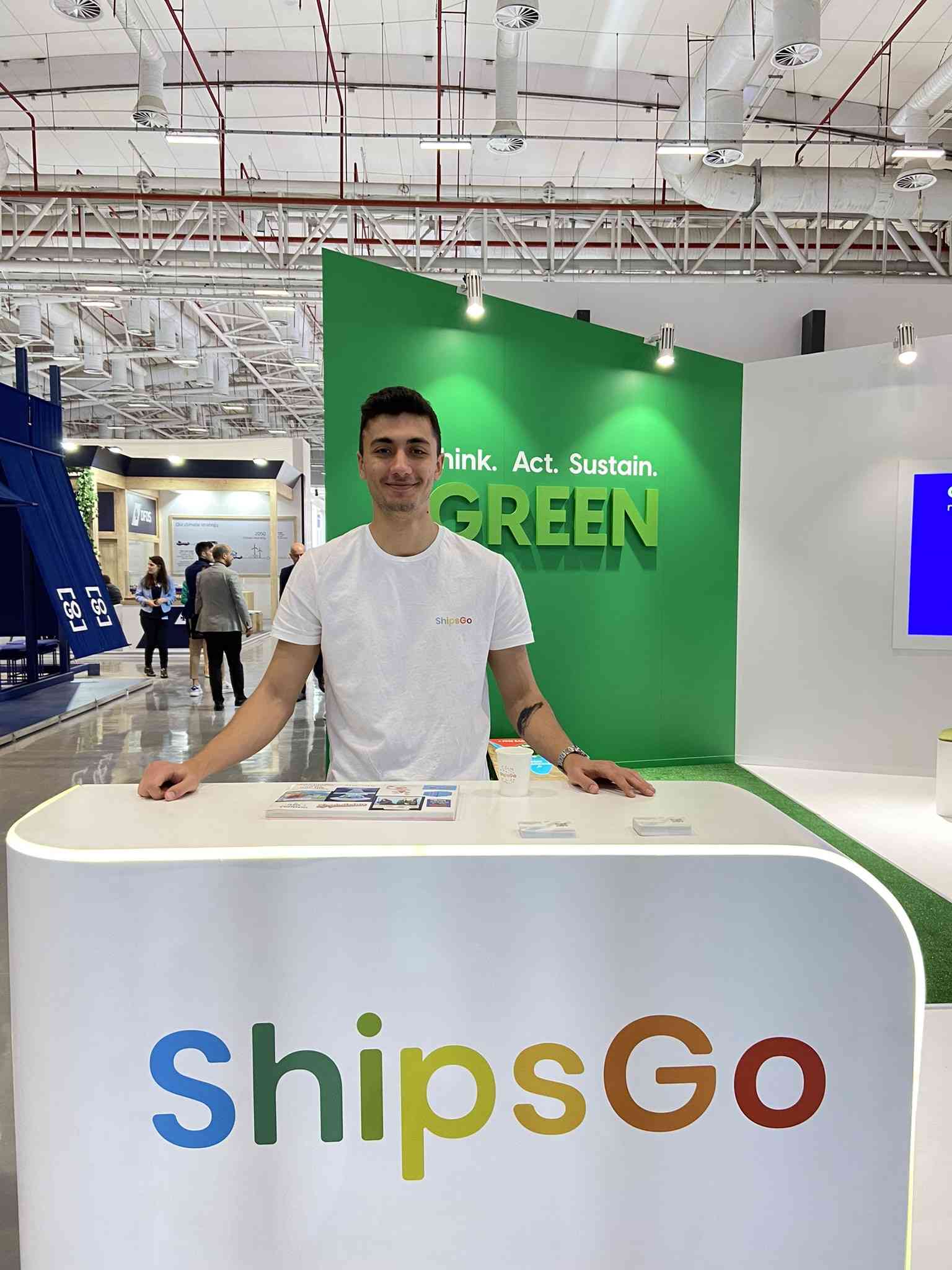 Galer a De Shipsgo ShipsGo Blog