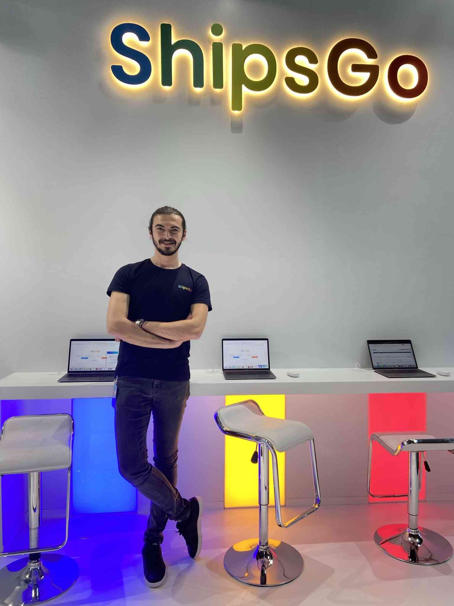 Galer a De Shipsgo ShipsGo Blog