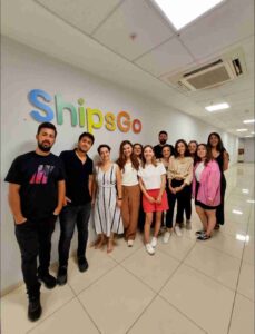 ShipsGo Office Parties 18