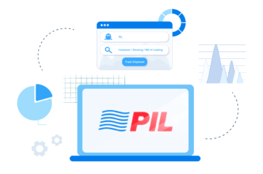 PIL Line Container Tracking in ShipsGo