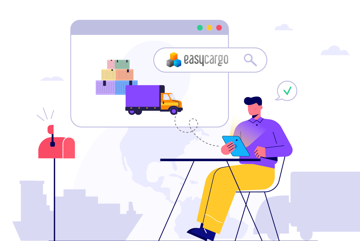 We Are ShipsGo Shipsgo Blog