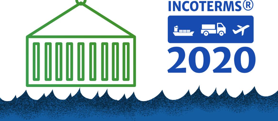 L'impatto degli Incoterms sull'efficienza e sui costi del trasporto marittimo
