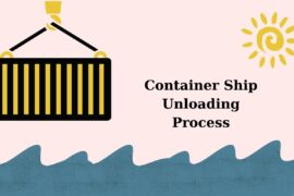 Container Ship Unloading Process - Shipsgo Blog