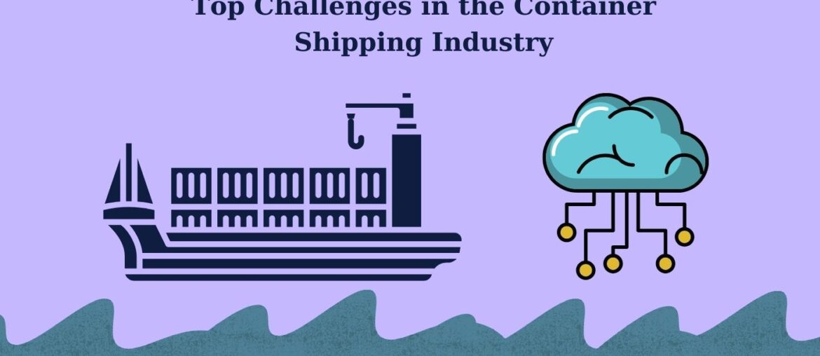 L'impatto della digitalizzazione sul trasporto marittimo di container