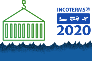 O impacto dos Incoterms na eficiência e nos custos do transporte marítimo