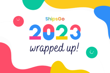 La shipgo 2023 si è conclusa