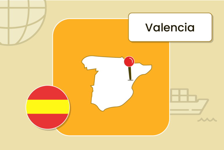 Port of Valencia Information