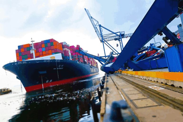 ShipsGo’s Approach to the Kocaeli Crane Accident